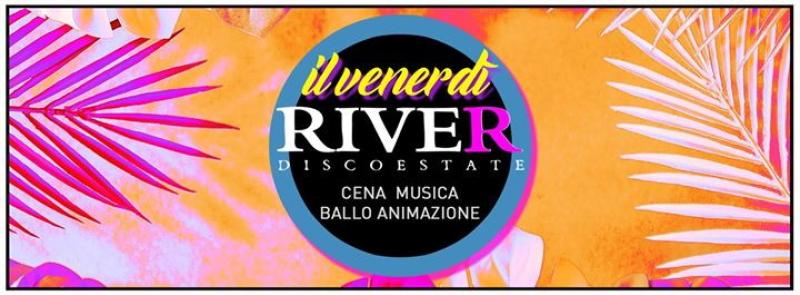 Musica al River DiscoEstate 