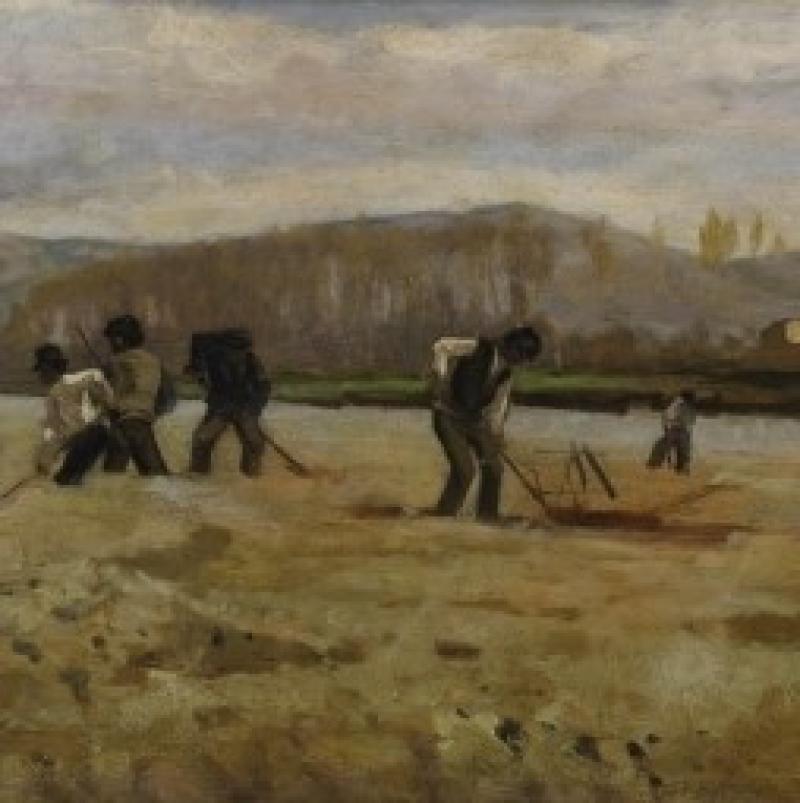 &ldquo;Un&rsquo;opera d'arte per...&rdquo;