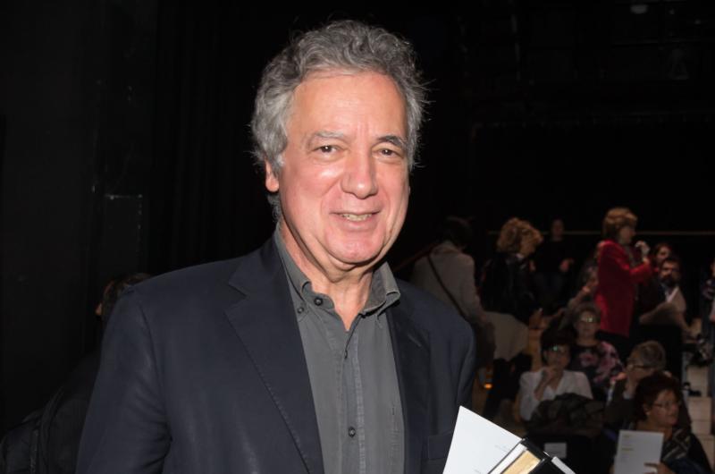 Il  premio Tommasini a Nando Dalla Chiesa 