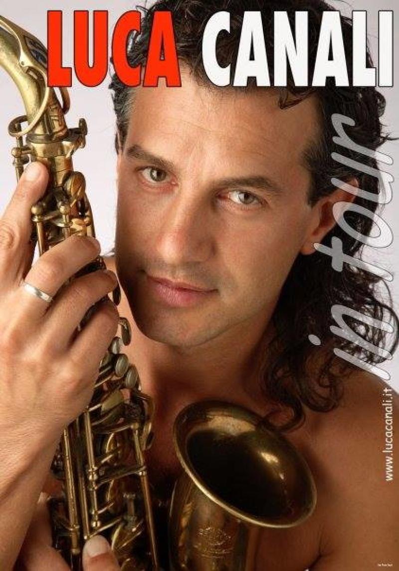 Luca Canali al Pier Maria Rossi