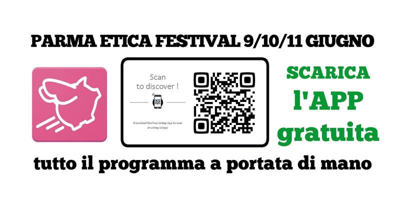 Parma Etica Festival