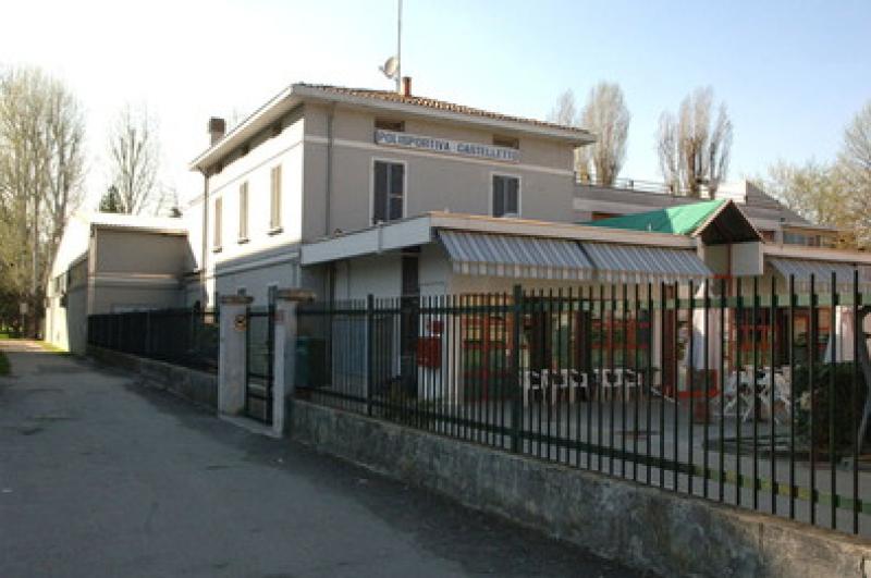 Il circolo Castelletto festeggia 70 anni