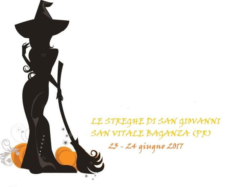 Le Streghe di San Giovanni