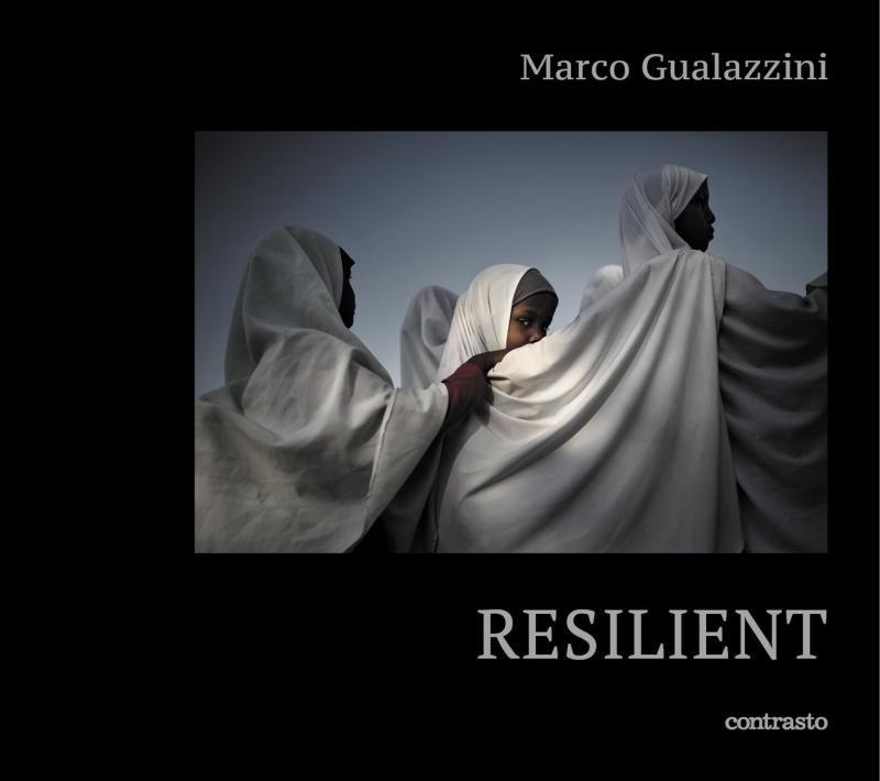  "Resilient": Marco Gualazzini presenta il suo libro sul Ciad a Colorno