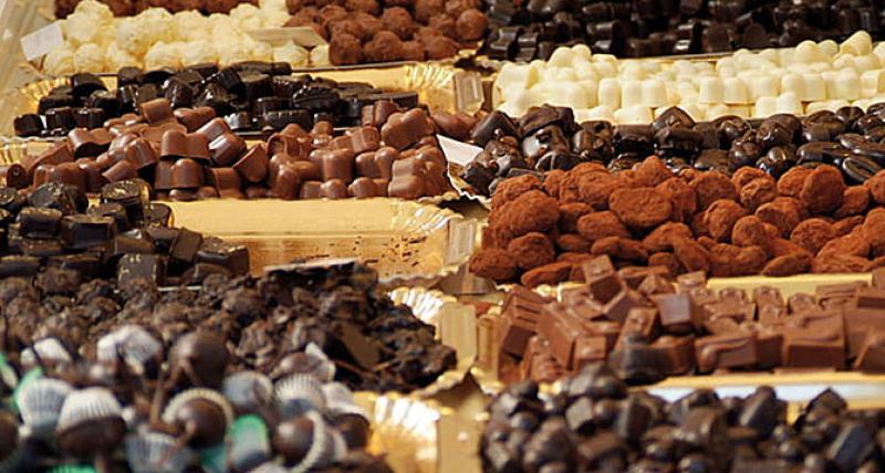 Formaggio, cioccolato e... tanti fiori. Cosa fare sabato? Ecco l'agenda