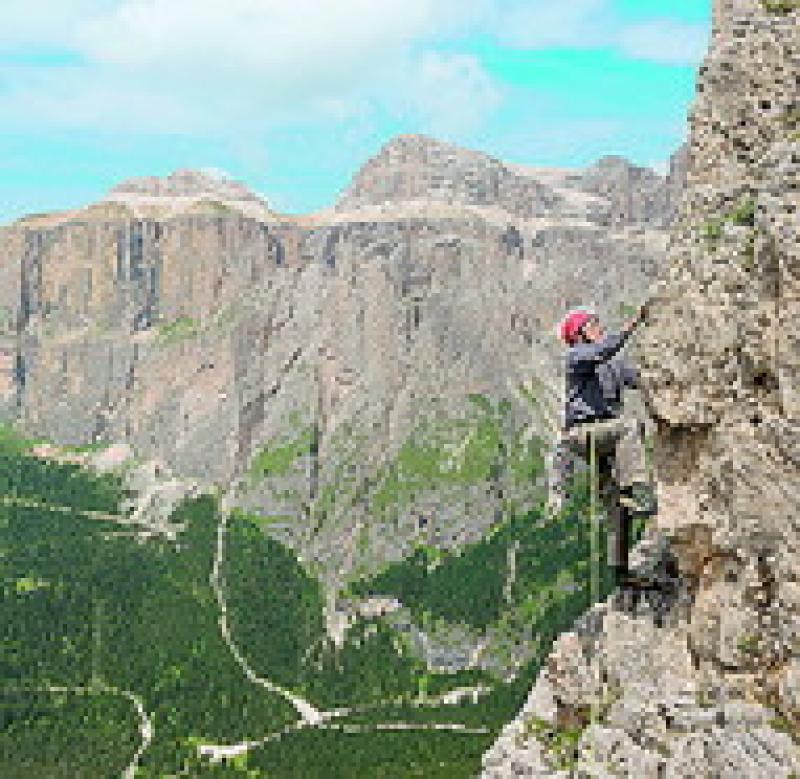 Gioved&igrave; incontro con  Bernard 