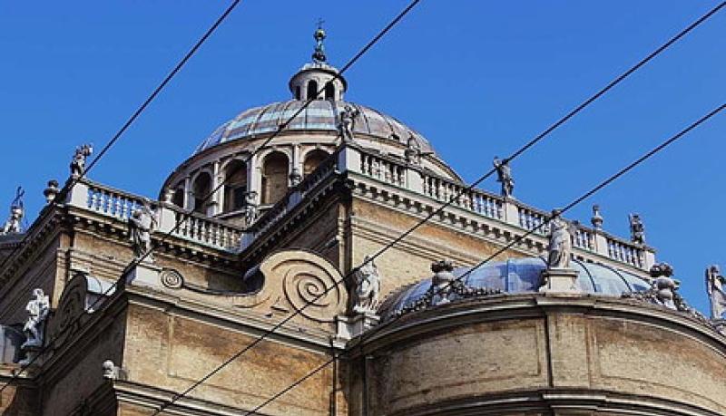 Le funzioni di Pasqua