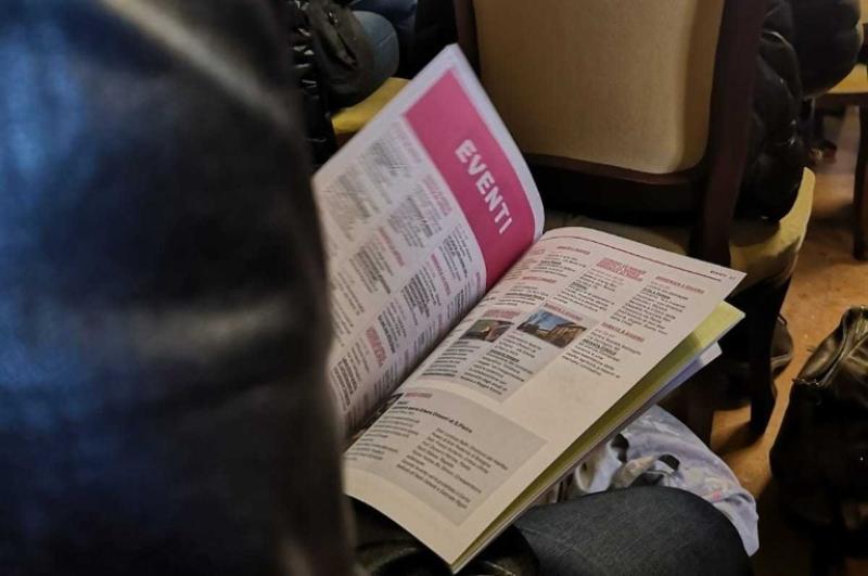 Dalla Polveriera a ViaDueGobbiTre: tante iniziative "Off", con un pizzico di Parma