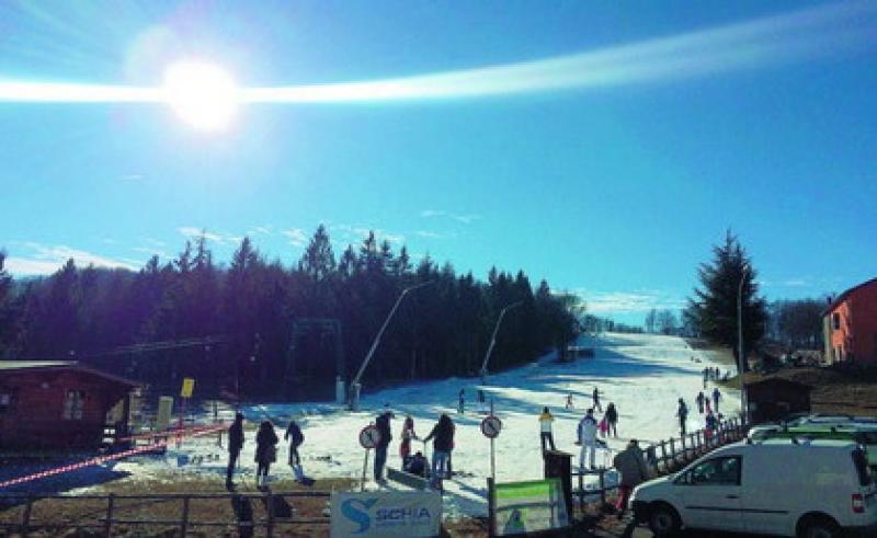 Weekend: un "ponte" di appuntamenti