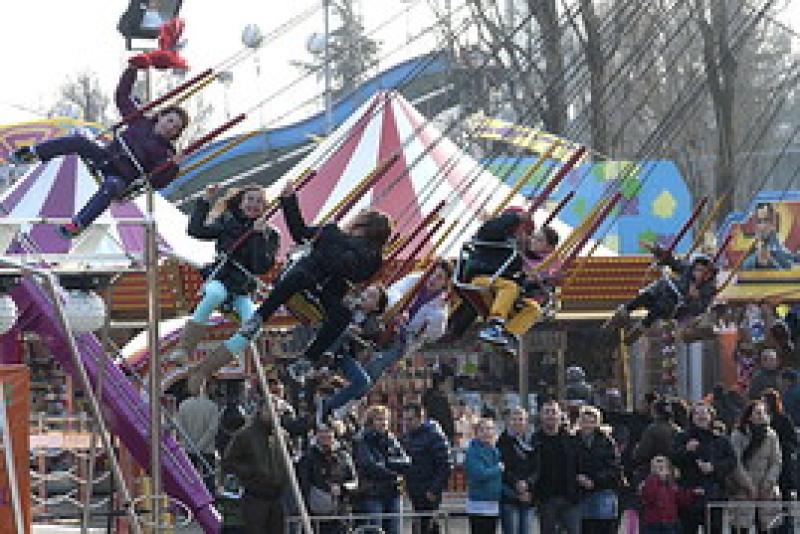 Torna la Fiera di San Giuseppe