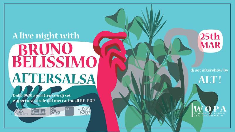 Mercatino abbigliamento second-hand