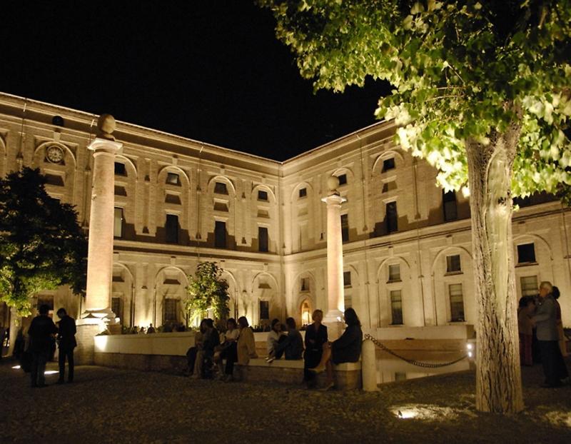 Inaugurazione Nuovo Museo Bodoni