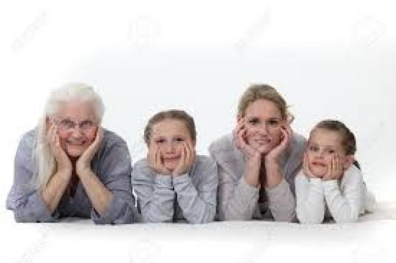 Racconti di generazioni