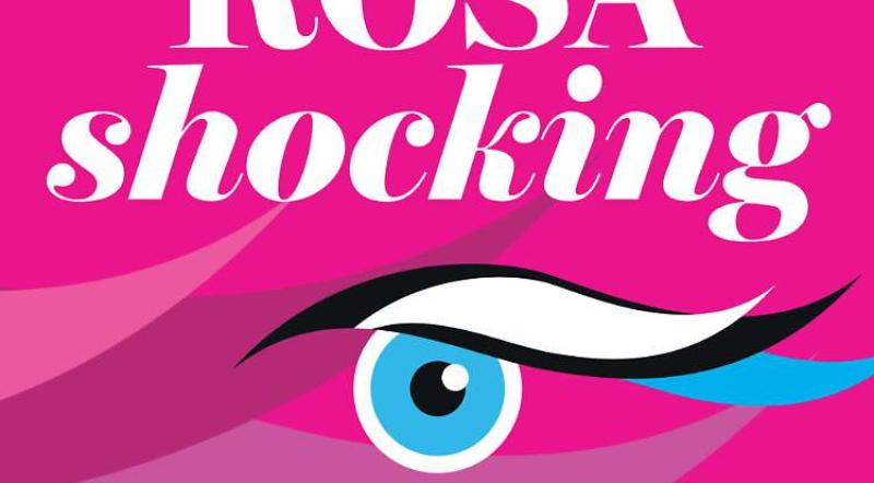 Rosa Shocking due libri per parlare di genitorialit&agrave;