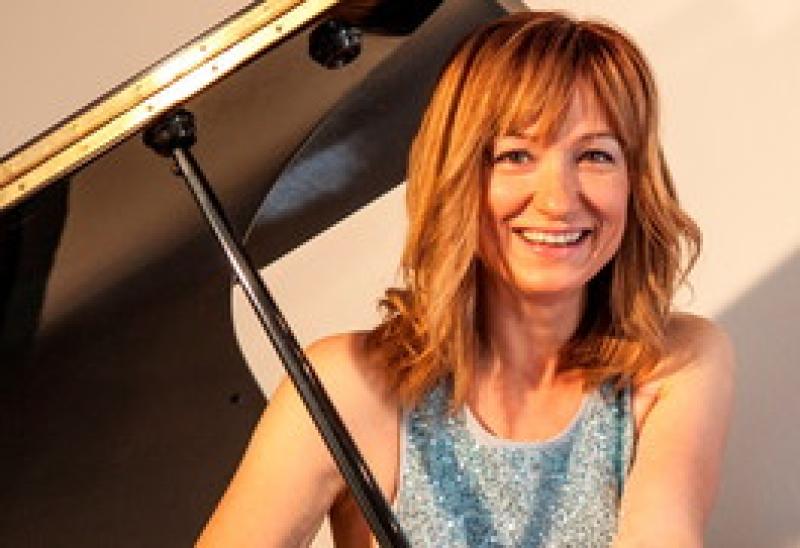 Recital a Villa Malenchini