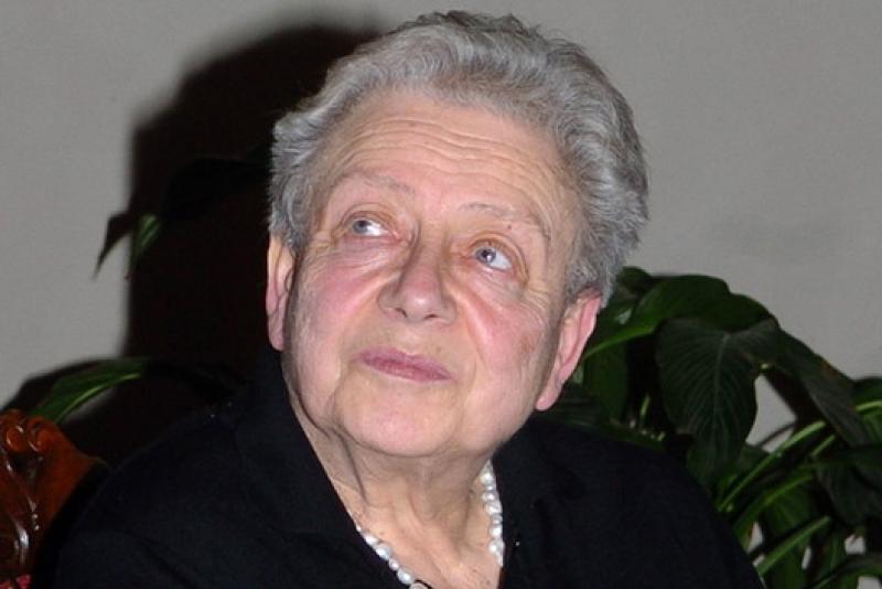 Isa Guastalla a Parma Lirica