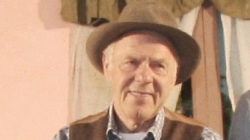 La "Quota 90" della Compagnia Dialettale Sissese