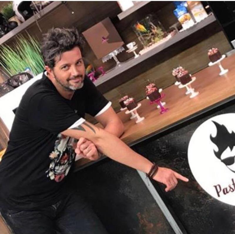 Dolci Del Pastry Garage