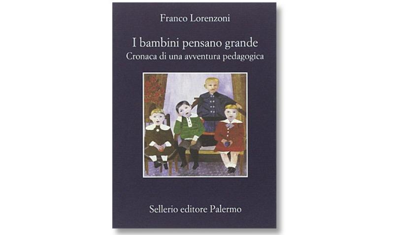 "I bambini pensano grande"