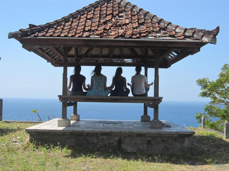 Introduzione  alle meditazioni