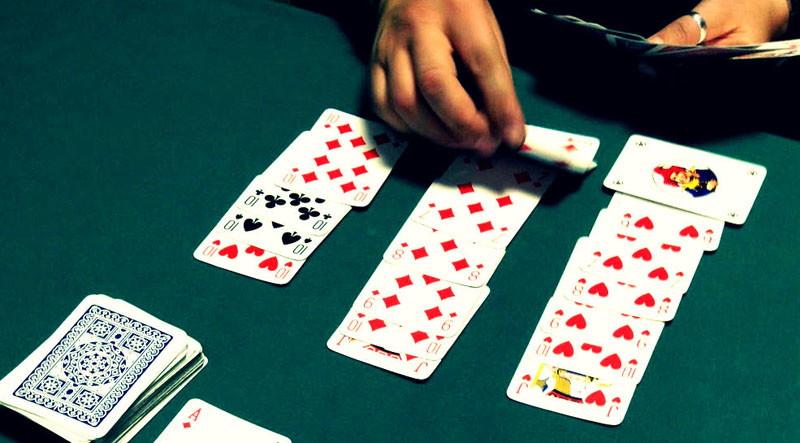 Torneo  di burraco  per la ricerca