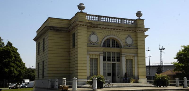 Renata Campanella e Simona Savina