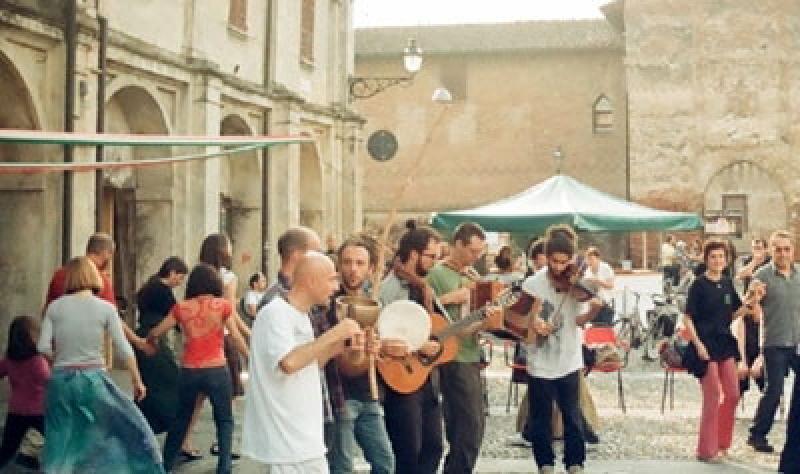 Dal Festival della Lentezza alla Fiera del rosmarino: l'agenda di oggi