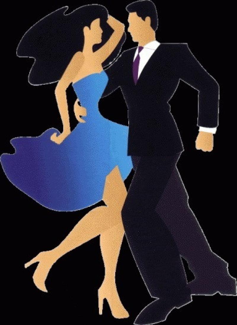 Ballo Liscio con Luca Canali