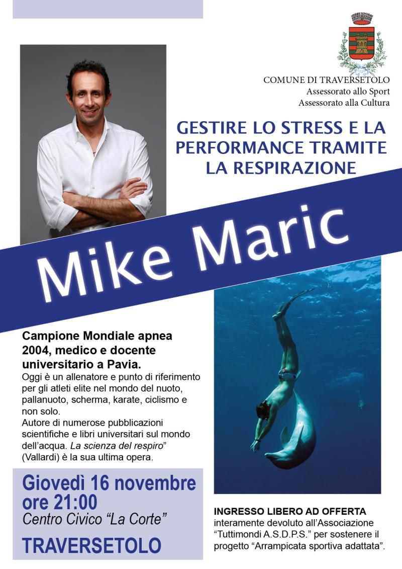 Gestire lo stress grazie alla respirazione