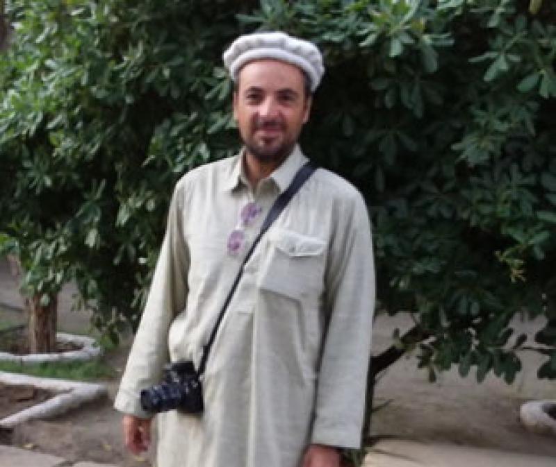 I sette passaporti di Caridi 