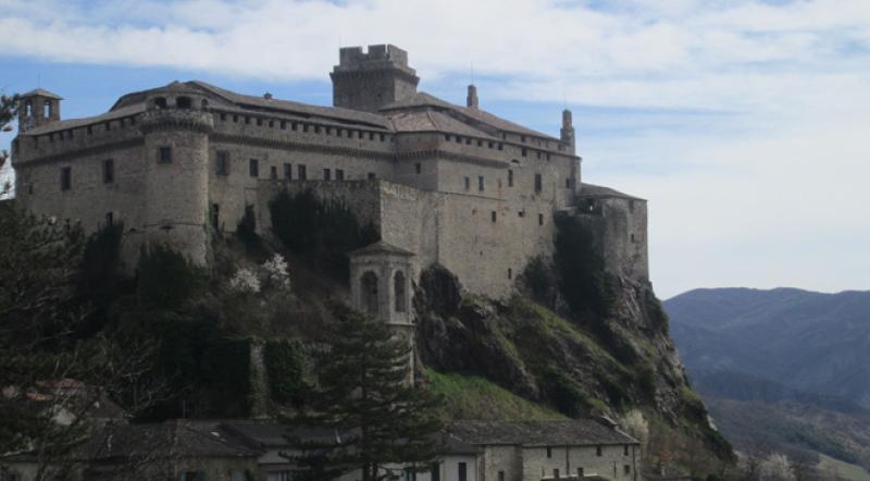 La fortezza: un viaggio nella storia