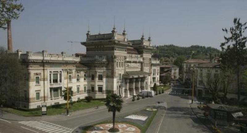 &laquo;Atlas Coelestis&raquo; con  Giovanni Renzo