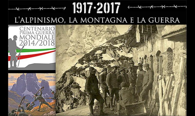 Gli eroi parmigiani della Grande Guerra