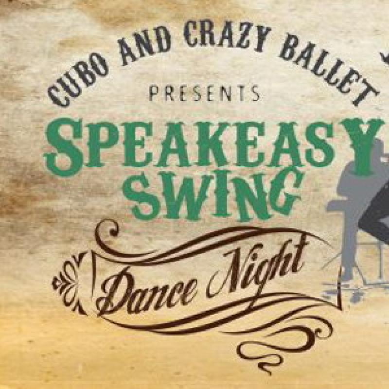 Speakeasy Swing