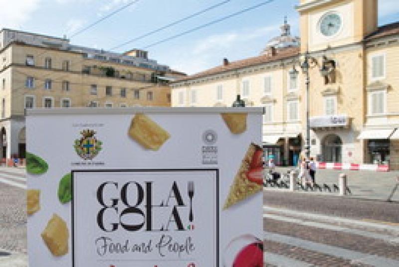 Chi mangia il futuro? Con Diego Parassole