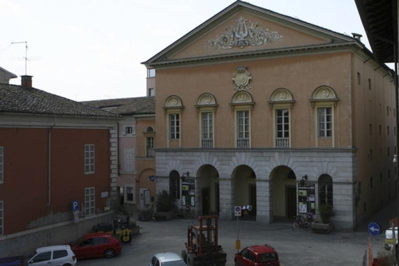 Al Magnani incontro sull'educazione