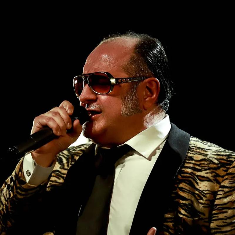 Little Taver and His Crazy Alligators + Ape Regina Drag Queen