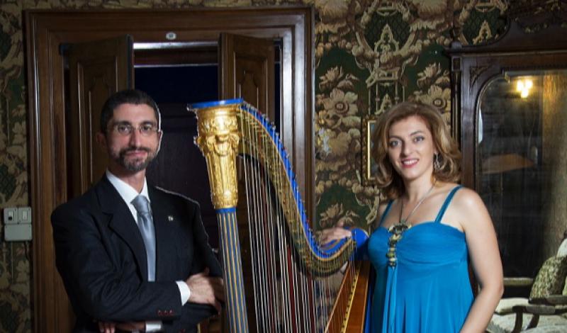 Estate delle Pievi: Sant&rsquo;Ilario Baganza