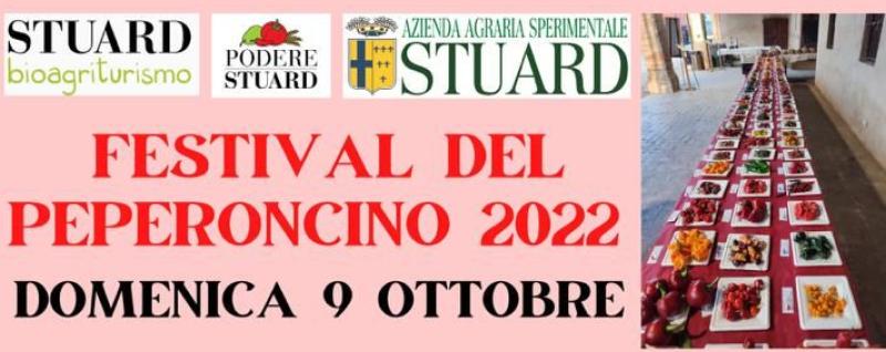 Peperoncino Festival 2022