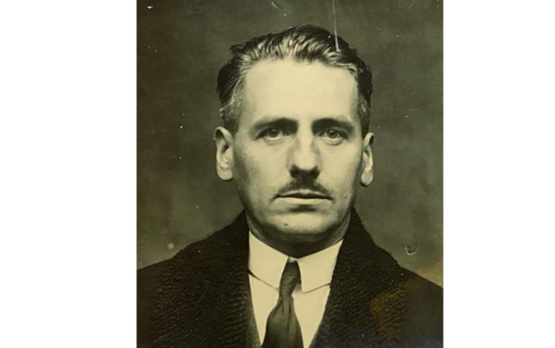 Passeggiata sui luoghi di Picelli e presentazione del libro Guida alle Barricate