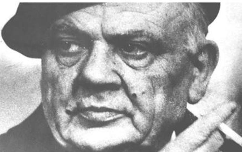 L&rsquo;attualit&agrave; del pensiero politico di Fernando Santi