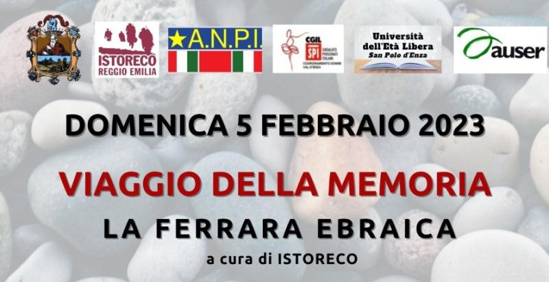 Viaggio della memoria 