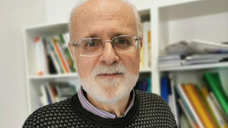 Gianluca Molardi