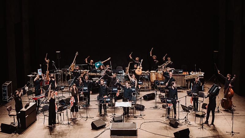 Fondazione Cariparma: Concerto di Natale 2021