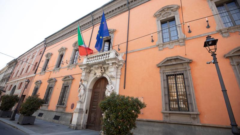 Prefettura di Parma
