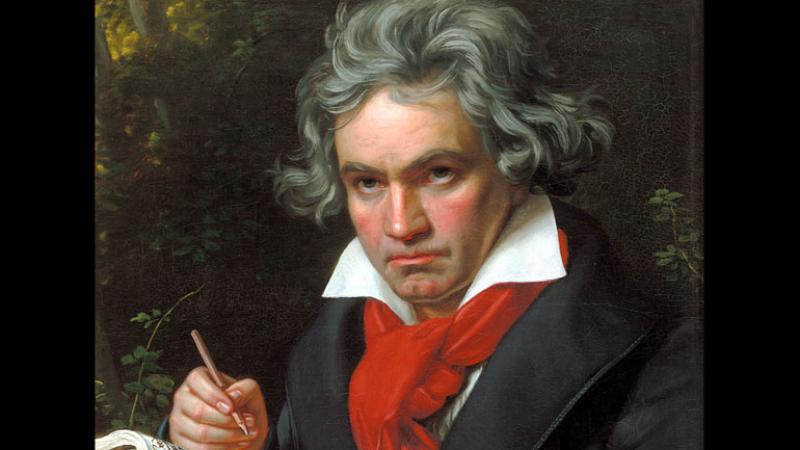  Beethoven