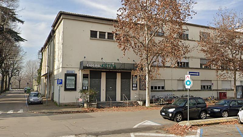 cinema astra