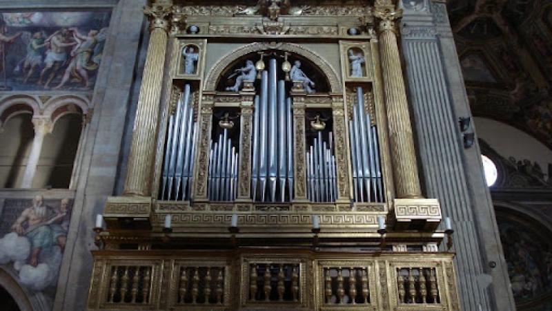 I concerti di Natale dell'Accademia 