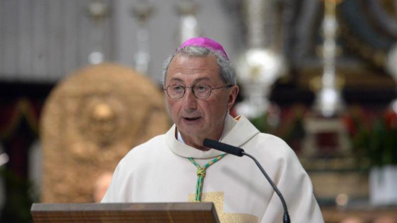 Venerdì alle 17 in Cattedrale il Te Deum