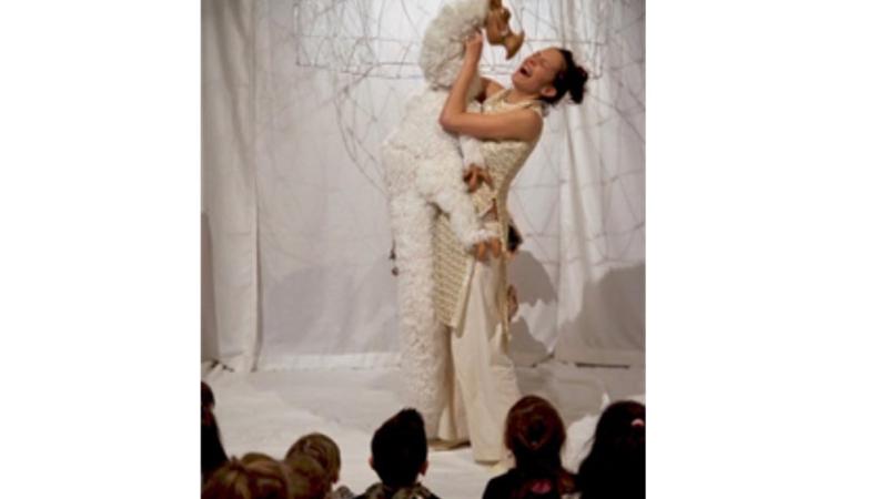 Piccolo Teatro: arriva “Le Nid”